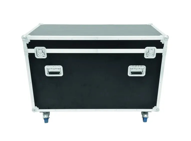 Universal tour case Pro med hjul 120cm 